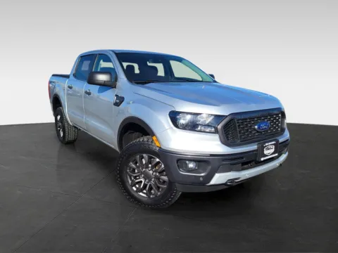 Photos of 2019 Ford Ranger XLT for sale in Topeka, KS at Platinum Auto Plaza