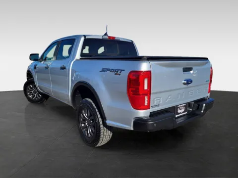 More photos of 2019 Ford Ranger XLT at Platinum Auto Plaza, KS