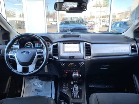 More photos of 2019 Ford Ranger XLT at Platinum Auto Plaza, KS