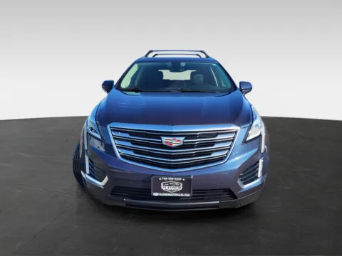 Photos of 2019 Cadillac XT5 Premium Luxury AWD for sale in Topeka, KS at Platinum Auto Plaza