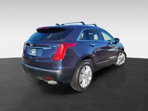 More photos of 2019 Cadillac XT5 Premium Luxury AWD at Platinum Auto Plaza, KS