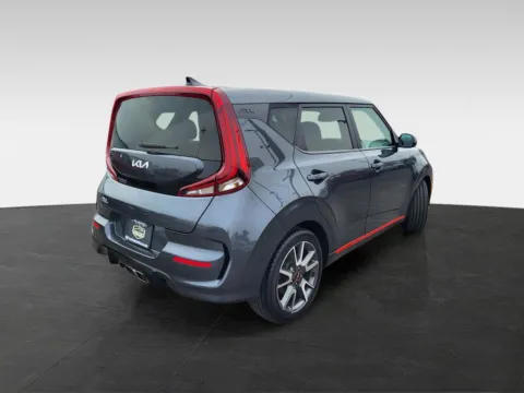 More photos of 2022 Kia Soul Turbo at Platinum Auto Plaza, KS