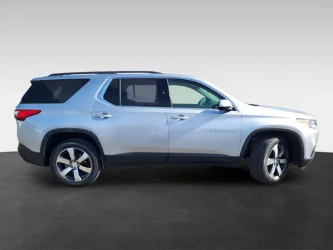 More photos of 2019 Chevrolet Traverse LT Leather at Platinum Auto Plaza, KS