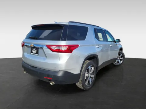 More photos of 2019 Chevrolet Traverse LT Leather at Platinum Auto Plaza, KS