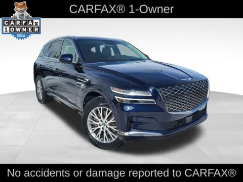 Photos of 2024 Genesis GV80 2.5T for sale in Topeka, KS at Platinum Auto Plaza