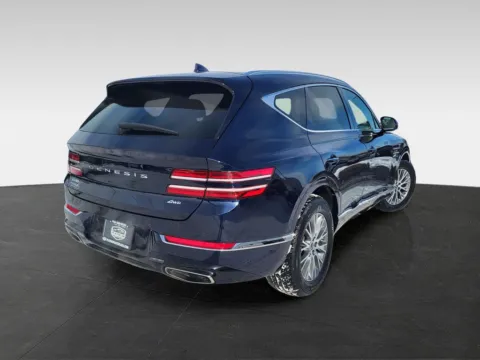 Another view of 2024 Genesis GV80 2.5T for sale in Topeka, KS at Platinum Auto Plaza