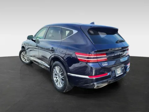 More photos of 2024 Genesis GV80 2.5T at Platinum Auto Plaza, KS