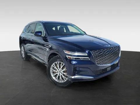 Photos of 2024 Genesis GV80 2.5T for sale in Topeka, KS at Platinum Auto Plaza