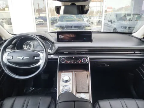 More photos of 2024 Genesis GV80 2.5T at Platinum Auto Plaza, KS