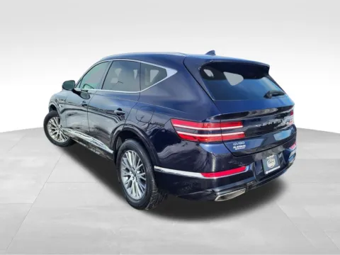 More photos of 2024 Genesis GV80 2.5T at Platinum Auto Plaza, KS