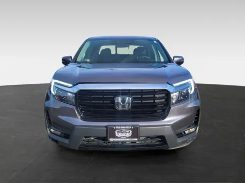 Photos of 2021 Honda Ridgeline RTL-E for sale in Topeka, KS at Platinum Auto Plaza