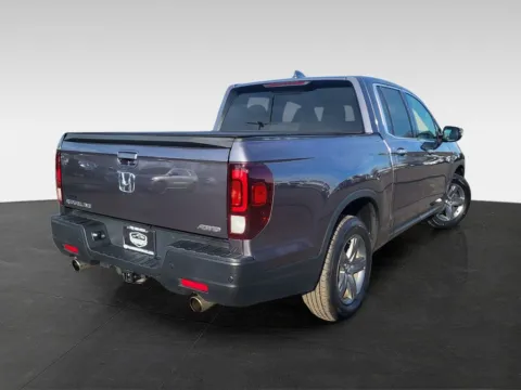 More photos of 2021 Honda Ridgeline RTL-E at Platinum Auto Plaza, KS