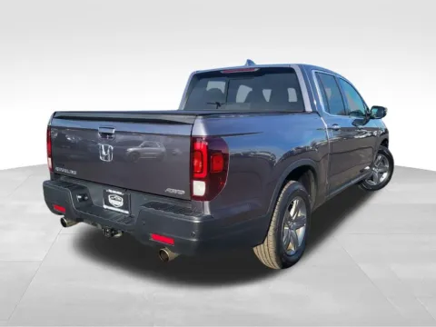 More photos of 2021 Honda Ridgeline RTL-E at Platinum Auto Plaza, KS