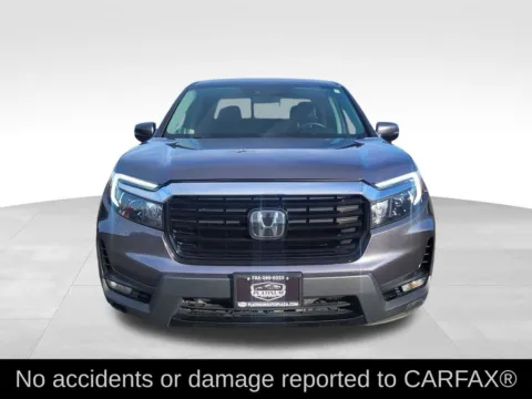 Photos of 2021 Honda Ridgeline RTL-E for sale in Topeka, KS at Platinum Auto Plaza