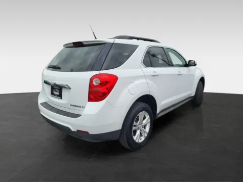 More photos of 2011 Chevrolet Equinox LT w/1LT at Platinum Auto Plaza, KS