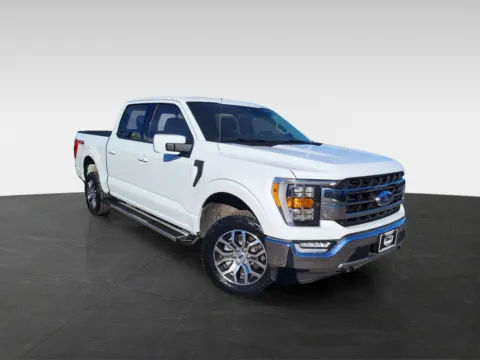 More photos of 2022 Ford F-150 LARIAT at Platinum Auto Plaza, KS
