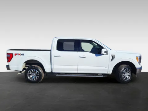 More photos of 2022 Ford F-150 LARIAT at Platinum Auto Plaza, KS