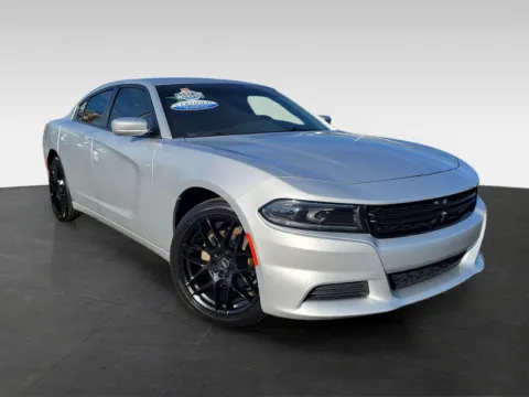 Another view of 2022 Dodge Charger SXT for sale in Topeka, KS at Platinum Auto Plaza