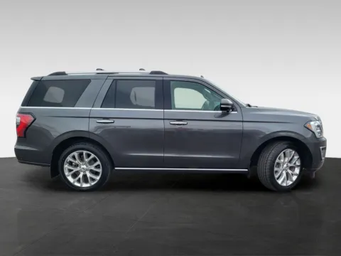 More photos of 2019 Ford Expedition Limited at Platinum Auto Plaza, KS