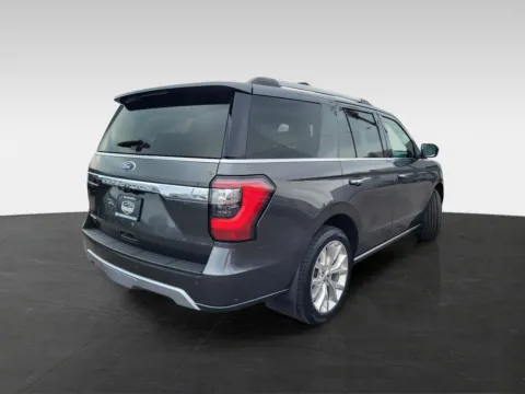 More photos of 2019 Ford Expedition Limited at Platinum Auto Plaza, KS