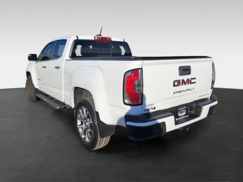 More photos of 2021 GMC Canyon Denali at Platinum Auto Plaza, KS