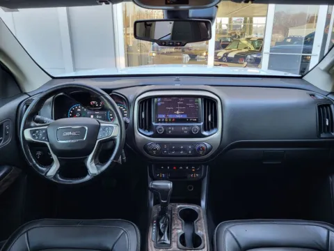 More photos of 2021 GMC Canyon Denali at Platinum Auto Plaza, KS