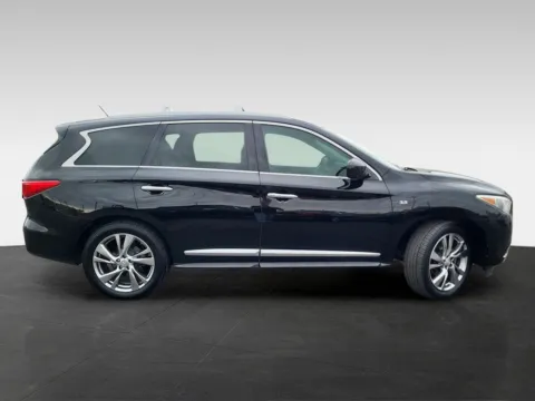 More photos of 2014 INFINITI QX60 at Platinum Auto Plaza, KS