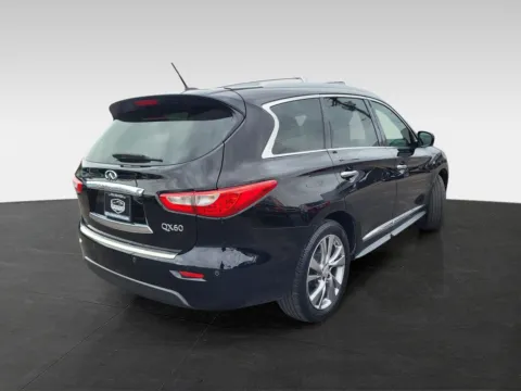 More photos of 2014 INFINITI QX60 at Platinum Auto Plaza, KS