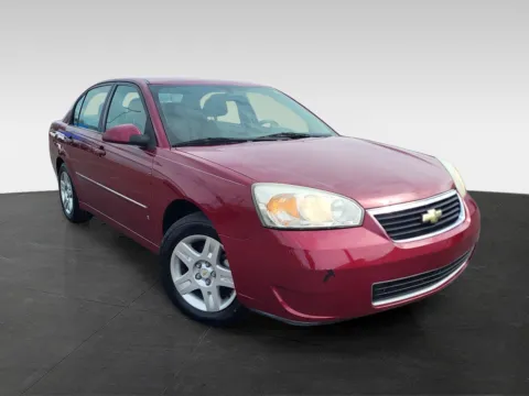 Another view of 2006 Chevrolet Malibu LT w/0LT for sale in Topeka, KS at Platinum Auto Plaza