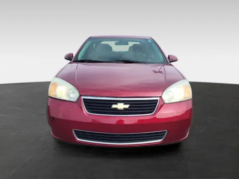 Photos of 2006 Chevrolet Malibu LT for sale in Topeka, KS at Platinum Auto Plaza