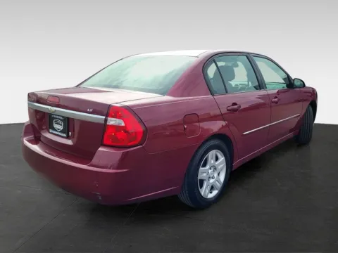 More photos of 2006 Chevrolet Malibu LT at Platinum Auto Plaza, KS