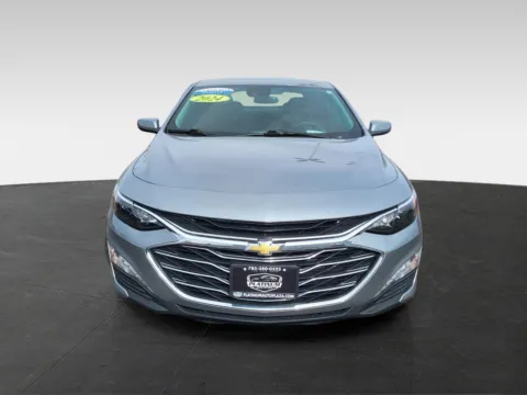Photos of 2024 Chevrolet Malibu LT for sale in Topeka, KS at Platinum Auto Plaza