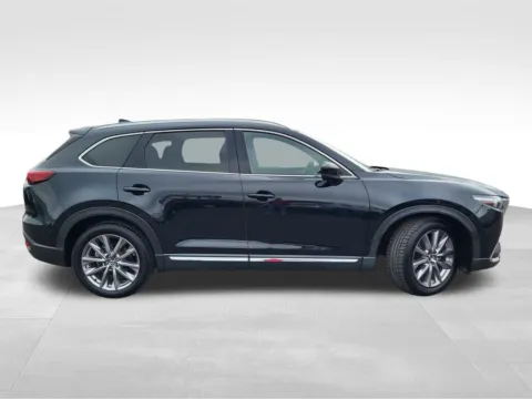 More photos of 2020 Mazda CX-9 Grand Touring at Platinum Auto Plaza, KS