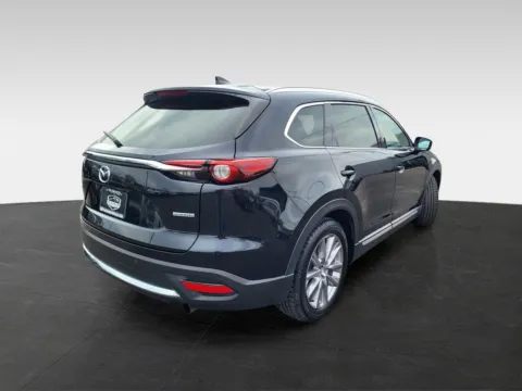 More photos of 2020 Mazda CX-9 Grand Touring at Platinum Auto Plaza, KS