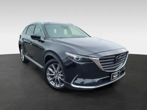 Another view of 2020 Mazda CX-9 Grand Touring for sale in Topeka, KS at Platinum Auto Plaza