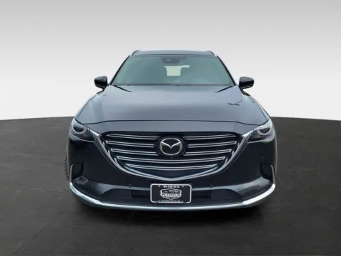 Photos of 2020 Mazda CX-9 Grand Touring for sale in Topeka, KS at Platinum Auto Plaza