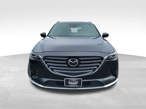 Photos of 2020 Mazda CX-9 Grand Touring for sale in Topeka, KS at Platinum Auto Plaza