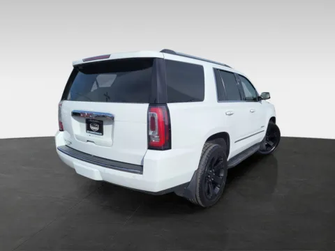 Another view of 2019 GMC Yukon Denali for sale in Topeka, KS at Platinum Auto Plaza