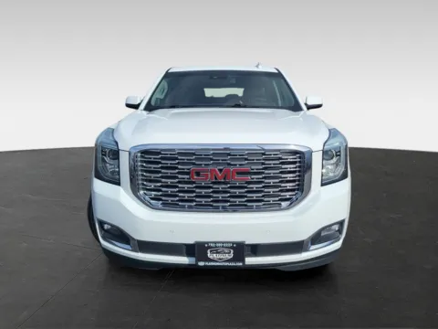 Photos of 2019 GMC Yukon Denali for sale in Topeka, KS at Platinum Auto Plaza