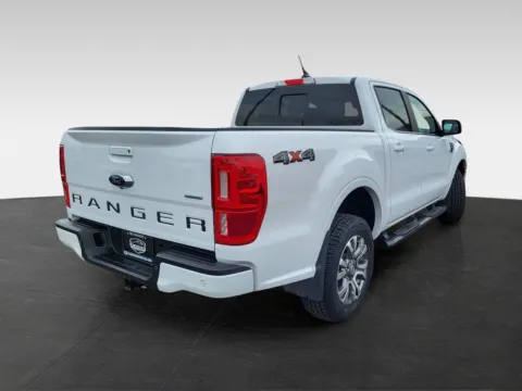 More photos of 2019 Ford Ranger LARIAT at Platinum Auto Plaza, KS