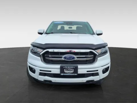 Photos of 2019 Ford Ranger Lariat for sale in Topeka, KS at Platinum Auto Plaza