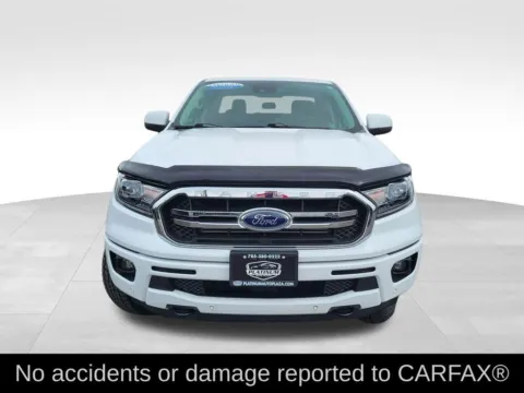 Photos of 2019 Ford Ranger Lariat for sale in Topeka, KS at Platinum Auto Plaza