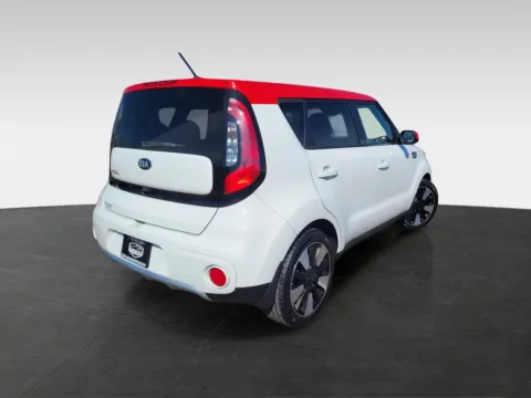 More photos of 2018 Kia Soul + at Platinum Auto Plaza, KS
