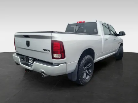 More photos of 2017 Ram 1500 Night at Platinum Auto Plaza, KS