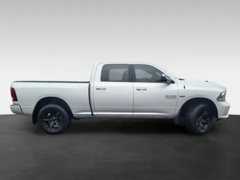 More photos of 2017 Ram 1500 Sport at Platinum Auto Plaza, KS