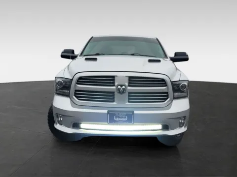 Photos of 2017 Ram 1500 Sport for sale in Topeka, KS at Platinum Auto Plaza