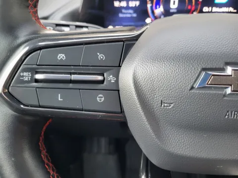 More photos of 2024 Chevrolet Traverse FWD RS at Platinum Auto Plaza, KS