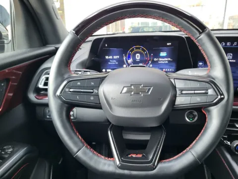 More photos of 2024 Chevrolet Traverse FWD RS at Platinum Auto Plaza, KS