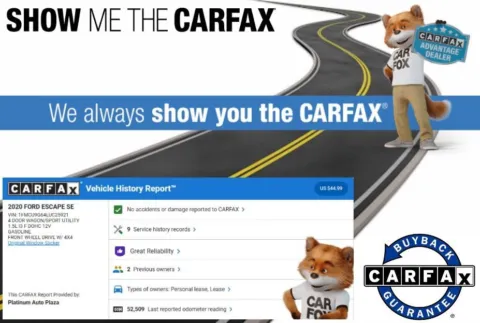 More photos of 2020 Ford Escape SE at Platinum Auto Plaza, KS