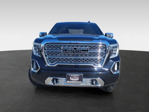 Photos of 2019 GMC Sierra 1500 Denali for sale in Topeka, KS at Platinum Auto Plaza
